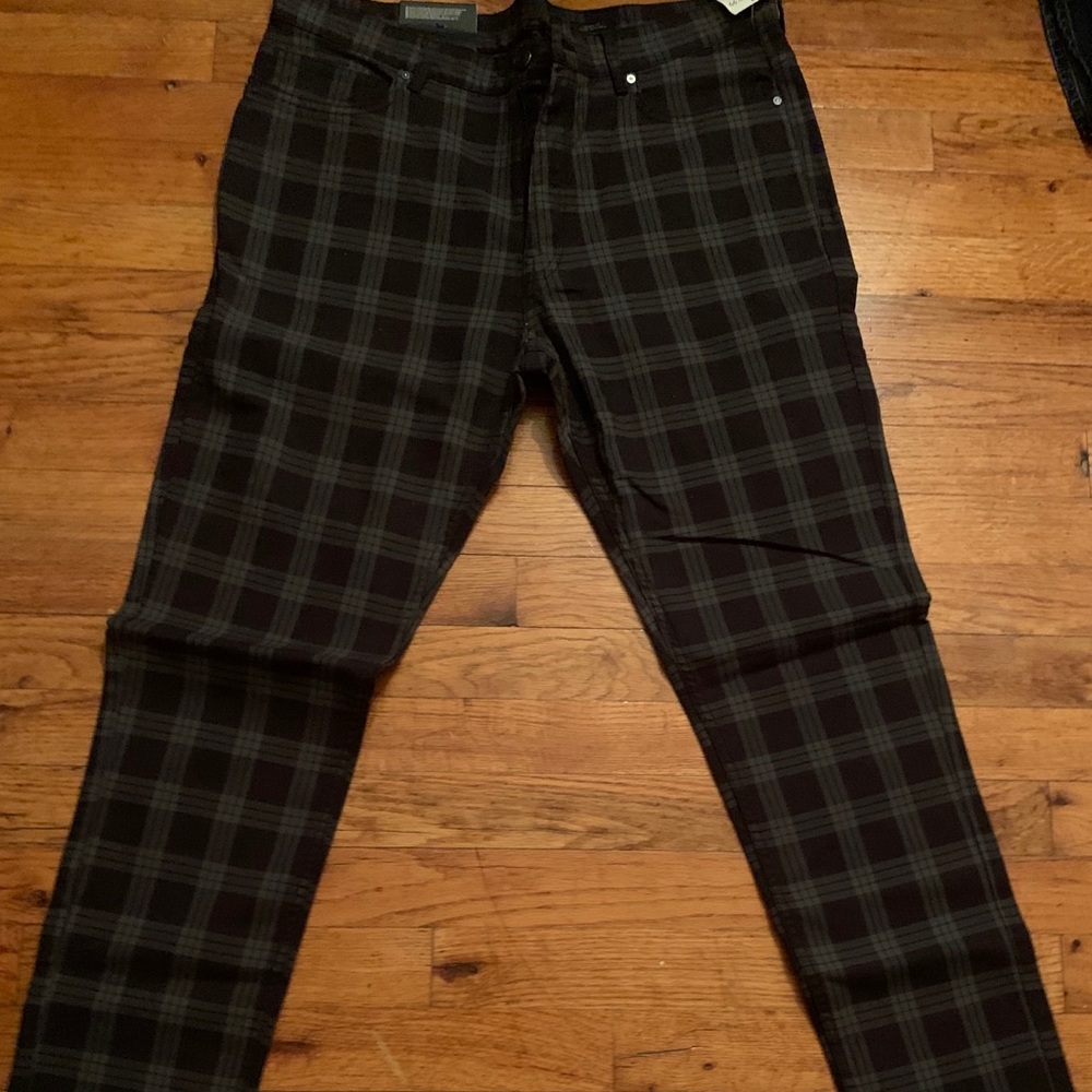 H&M Chinos